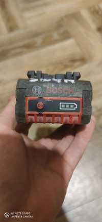 Bateria Bosch 18v 5Ah