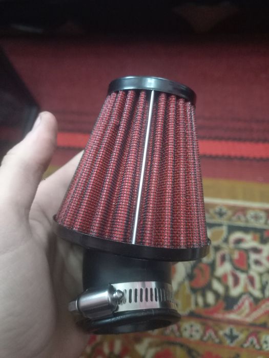 Воздушный фильтр