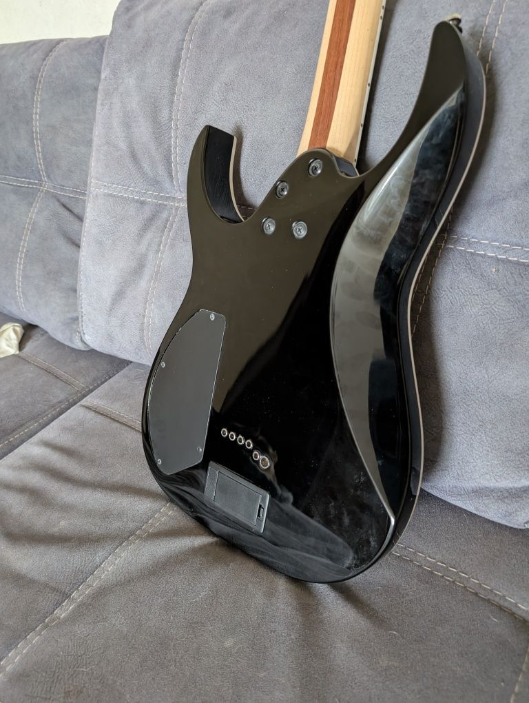 Ibanez RGIB21 BK - Електрогітара (Гітара)