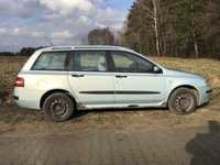 Fiat Stilo jtd 115