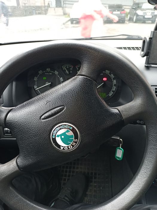 Шкода Октавія тур для ЗСУ тимчасова реєстрація