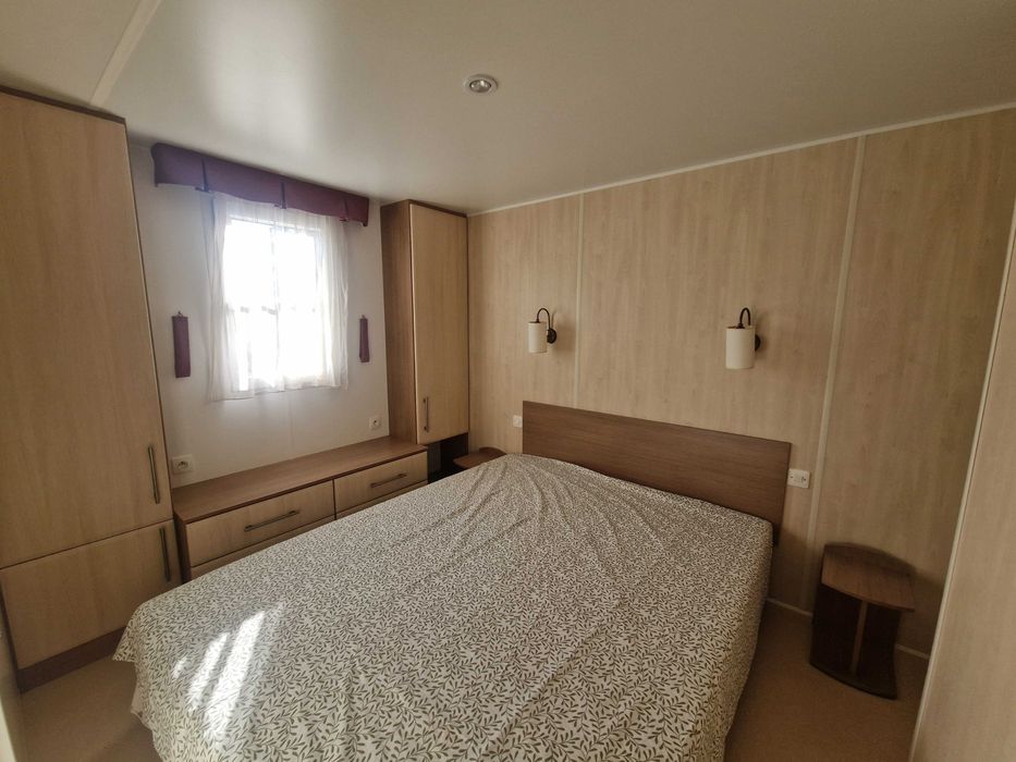 Mobil Home V2 - XL com Suite - Deluxe