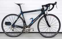 MEGA OPORTUNIDADE! Bicicleta de Estrada Goka Greenwich Full Carbono