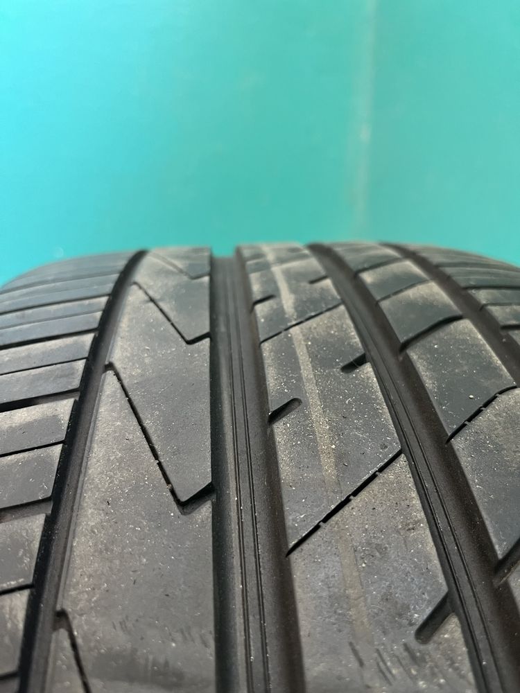 hankook ventus s1 noble2  255/40 R20