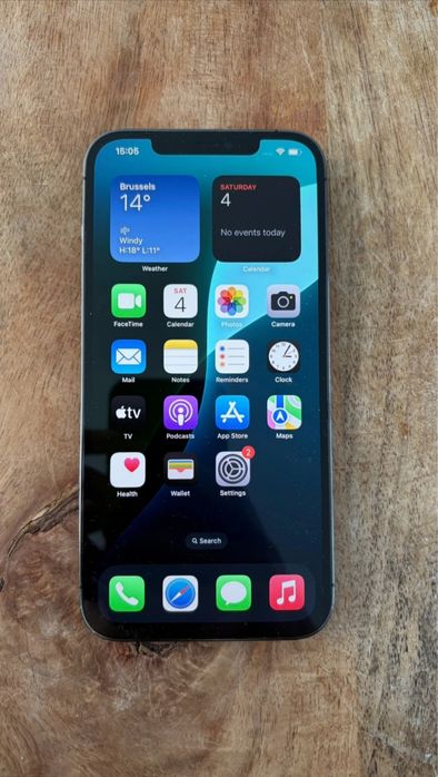 iPhone 12 pro max 256GB