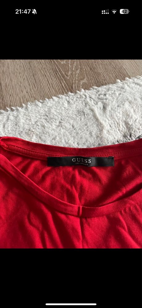 Tshirt guess M koszulka