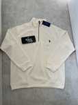 POLO Ralph Lauren 1/4 zip (4 кольори)