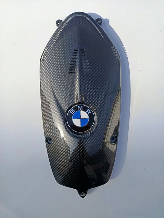 Tampa de motor frontal BMW GS /R NINE T