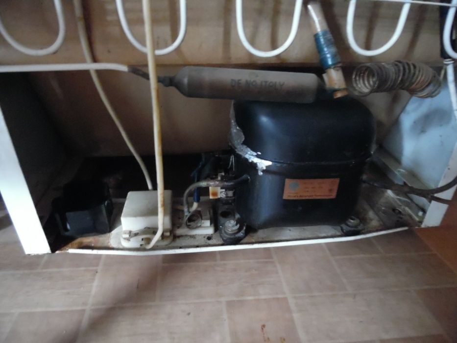 Холодильник "Норд-214-1"