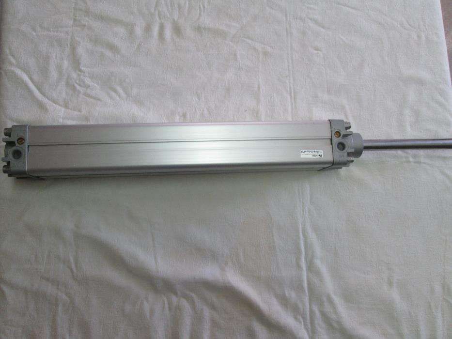 Cilindro Pneumático (Novo)