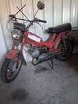 Mota  casal boss