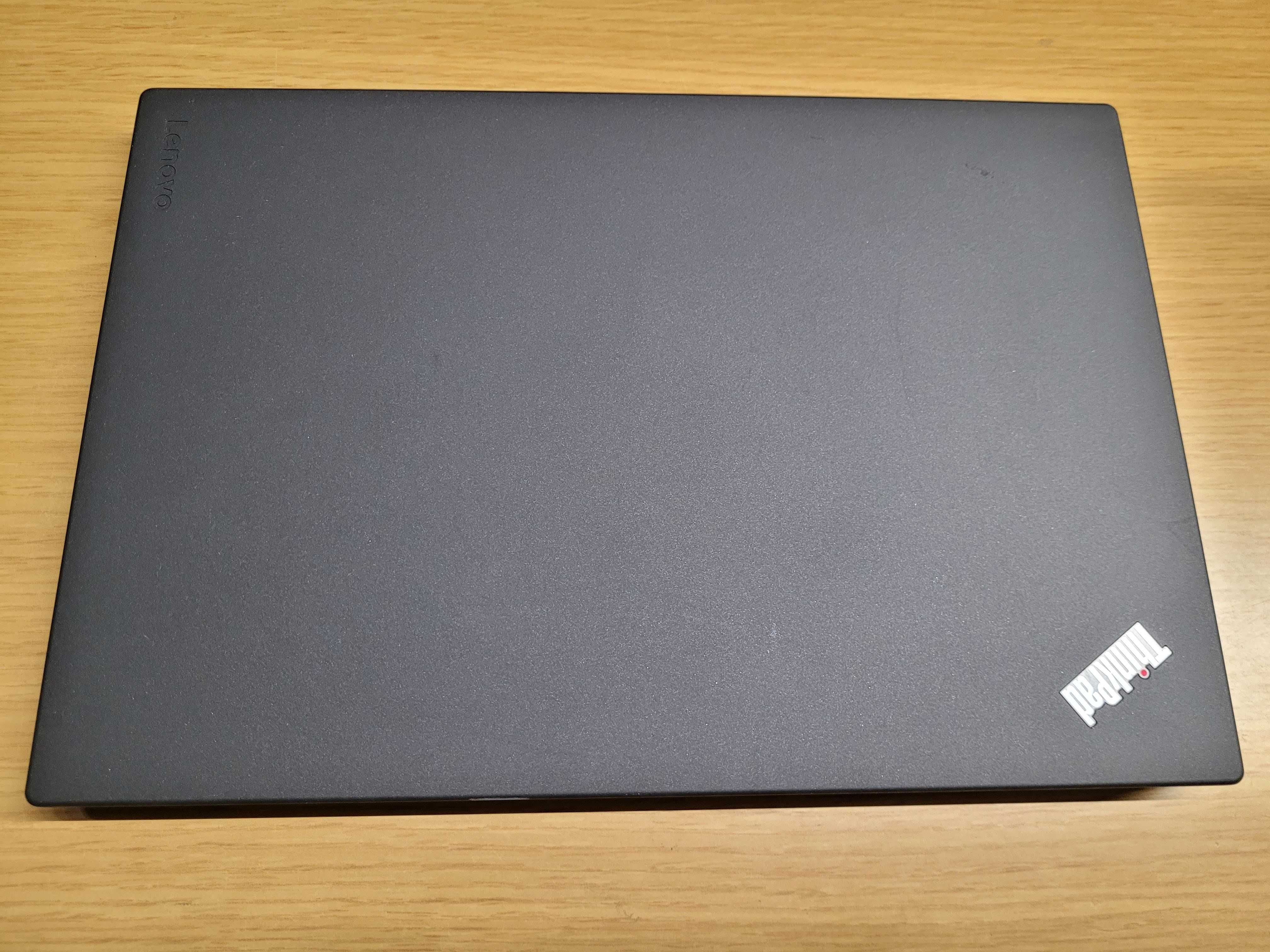 Lenovo Thinkpad X270 / Core i5 / 8Gb RAM / 256Gb SSD / 12,5" FHD