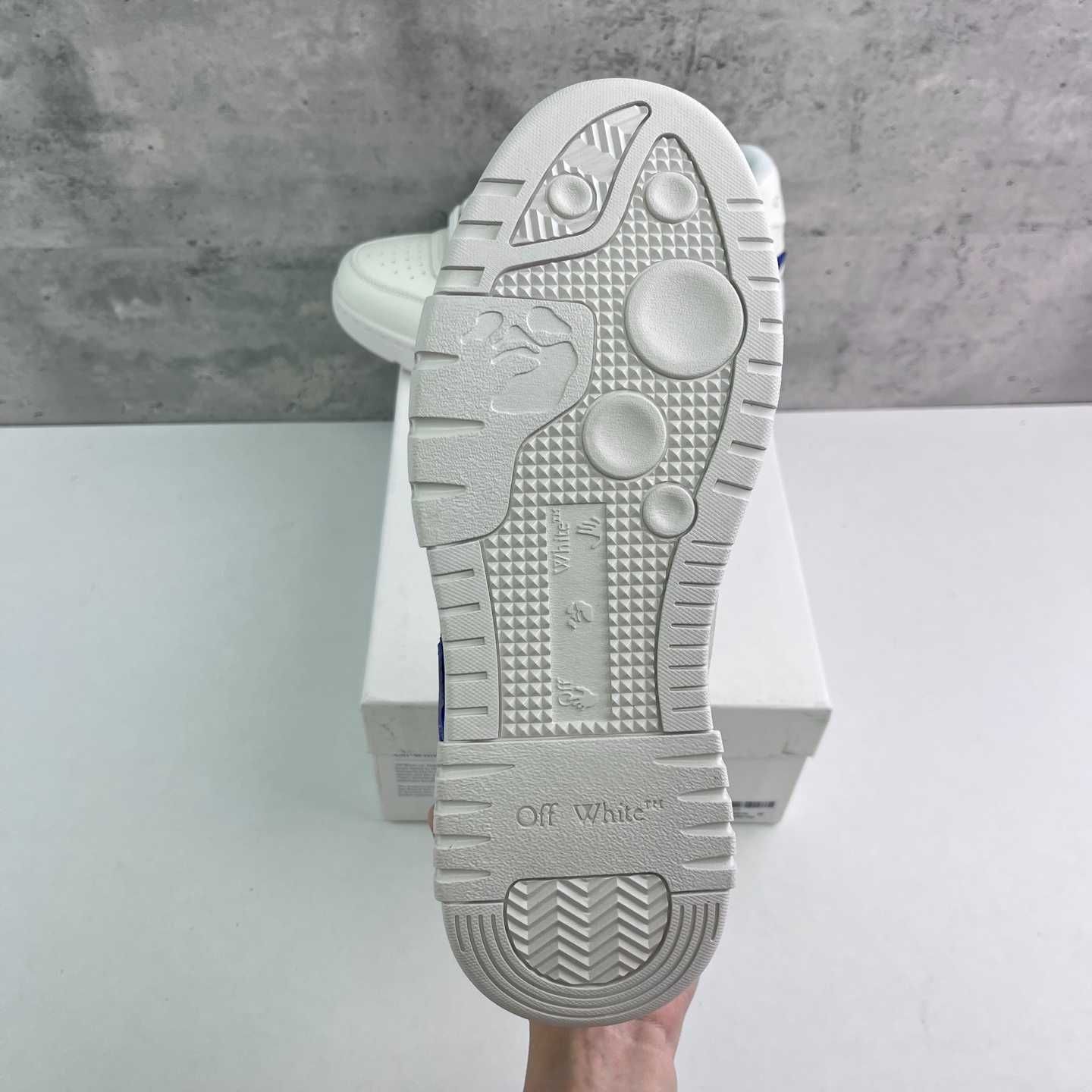 OFF-WHITE Out Of Office from Shark breeder