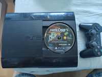 PlayStation 3 PS 3 super slim