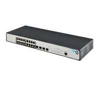 Przełącznik switch HP OfficeConnect 1920-16G 16xGbE,4xSFP gigabit