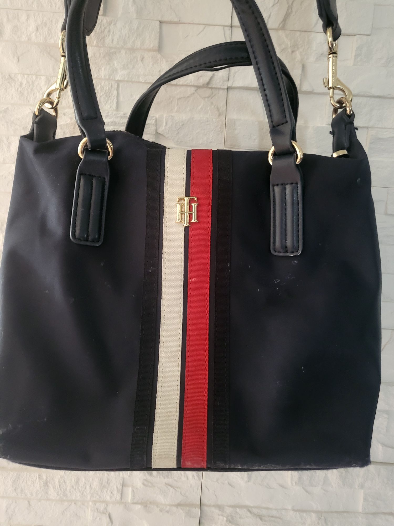 Torebka firmy Tommy Hilfiger