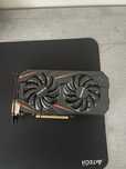 Gtx 1060 6 gb ddr5