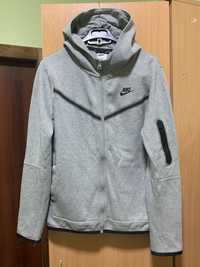 Кофта Nike Tech Fleece. 158-170