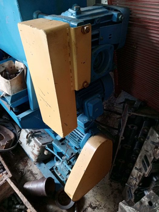 малярная станция со 115