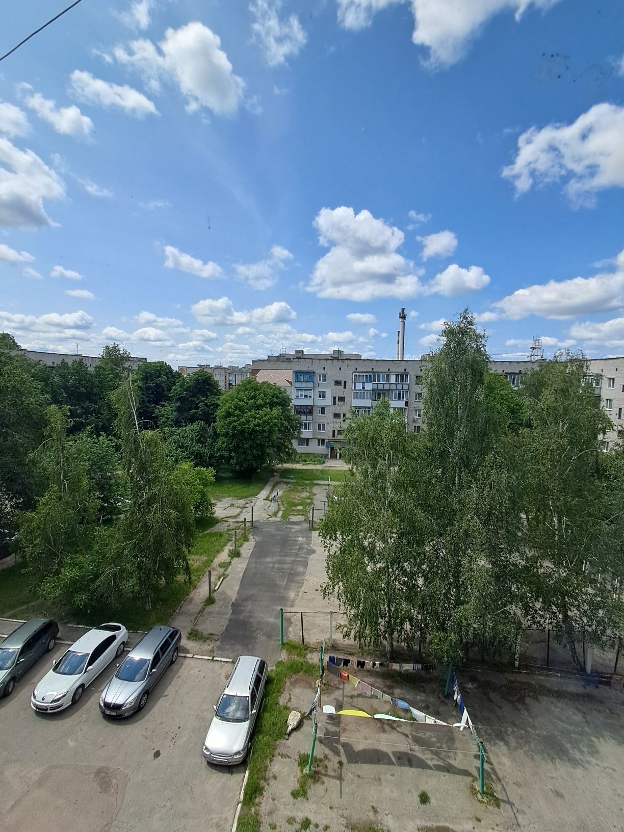 2-кімнатна квартира