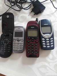 Telefony komórkowe dla kolekcjonera