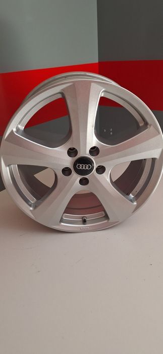 Alufelgi 18" 5x112 Audi A4 A6 ET36