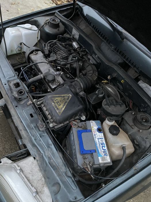 ВАЗ 2114 2009 рік, 1.6л бенз на повному ходу