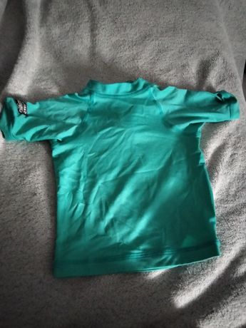 Koszulka do pływania olalian UV 50 top