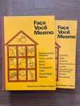 Faça Você Mesmo - Bricolage (2 volumes) portes grátis