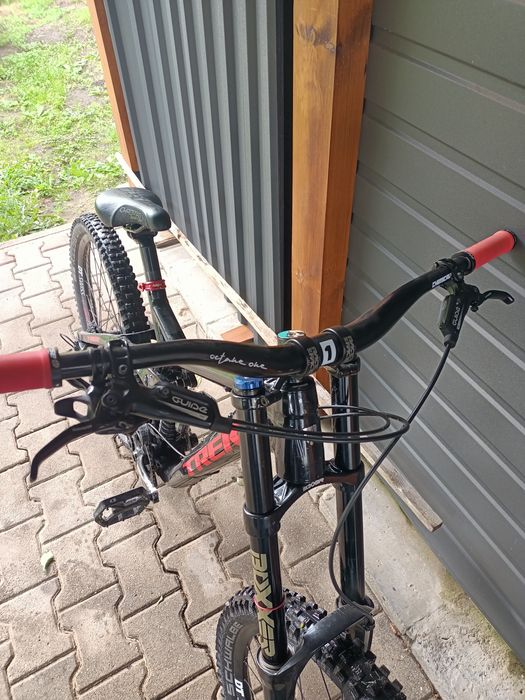 Trek session 88 2017 dh fr
