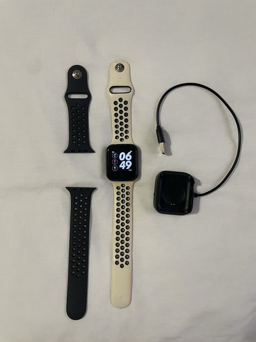 Smart Watch - Da Fit