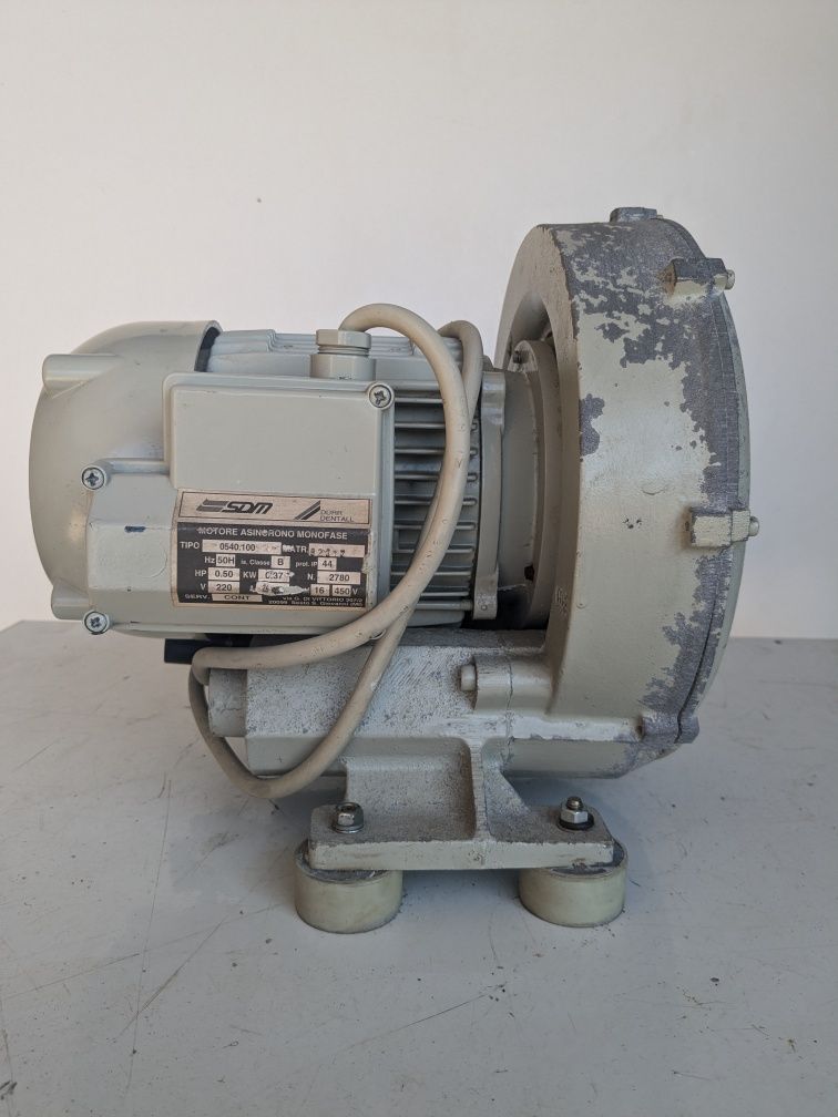 Aspirador dentária DURR V300
