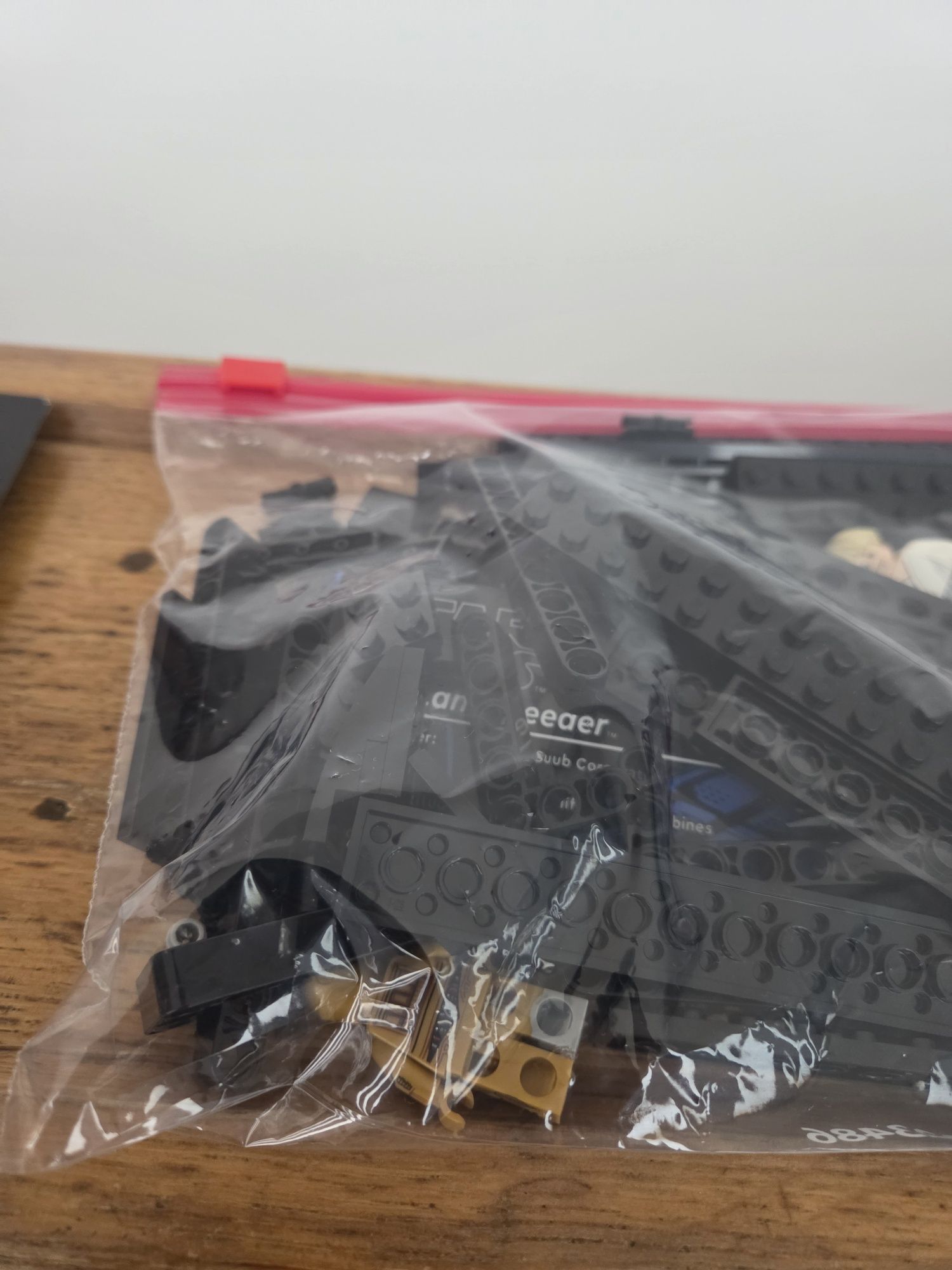 Lego 75341 ucs luke skywalker landspeeder