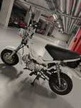 Skyteam bubbly 125