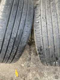 Opony Continental 215/55 R 17