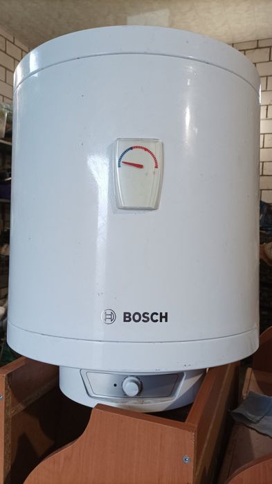 Бойлер Bosch 6000T es 050-5, на 50 літрів