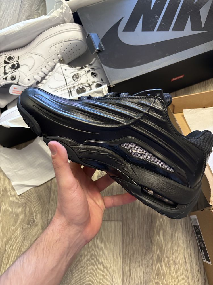 Кросівки Nike nocta hot step 2