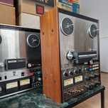 Magnetofon szpulowy TEAC A-7300 / 4900zł jeśli "1+1" Kolekcja