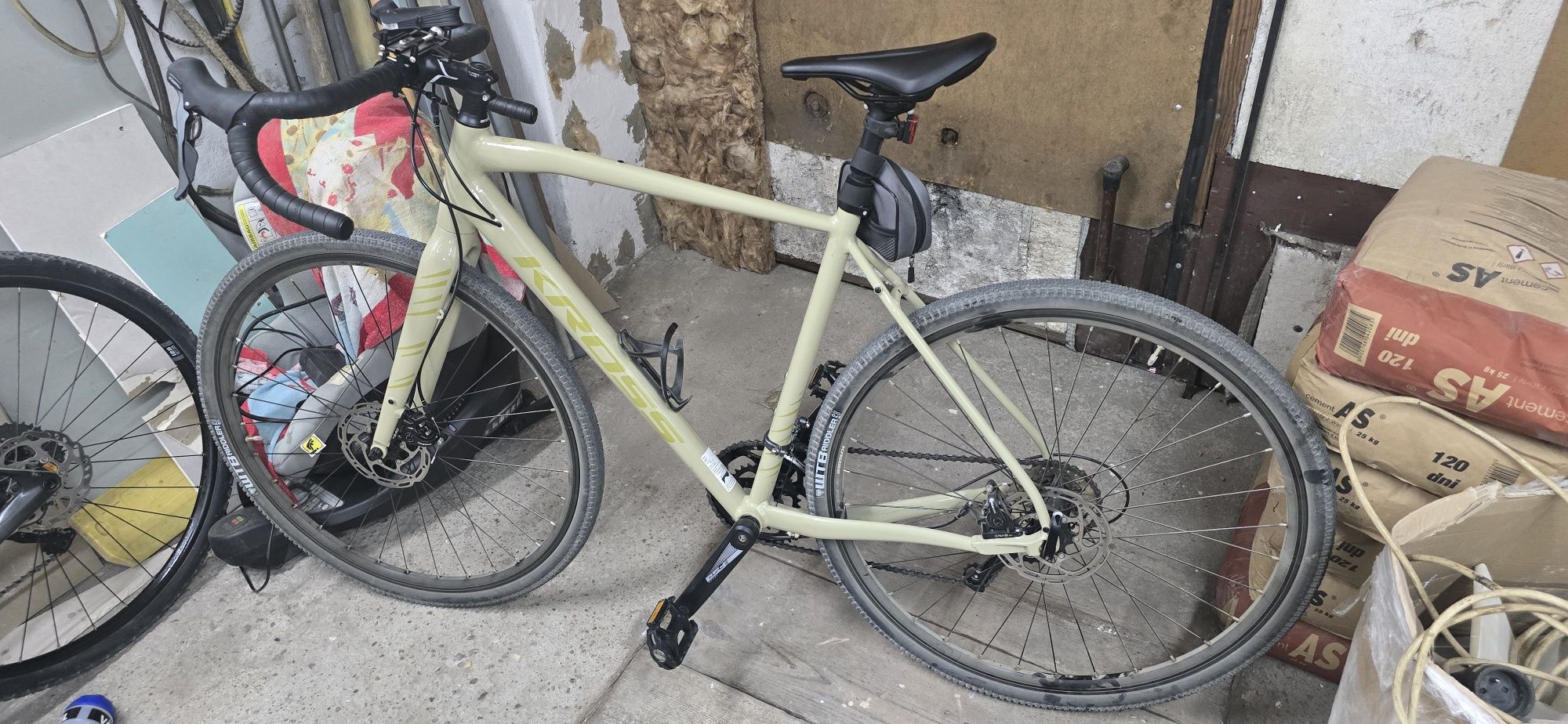 Kross Esker 1.0 rozmiar L