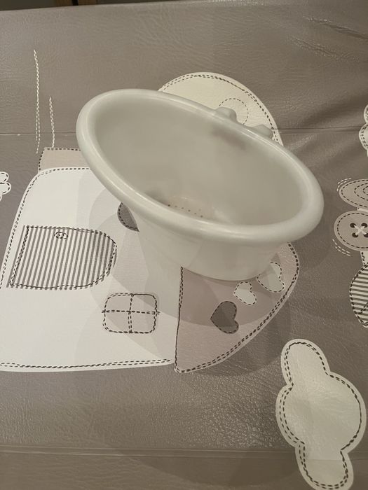 Banheira bebe CAM