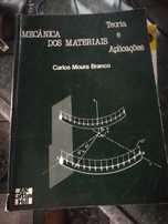 Mecânica dos materiais