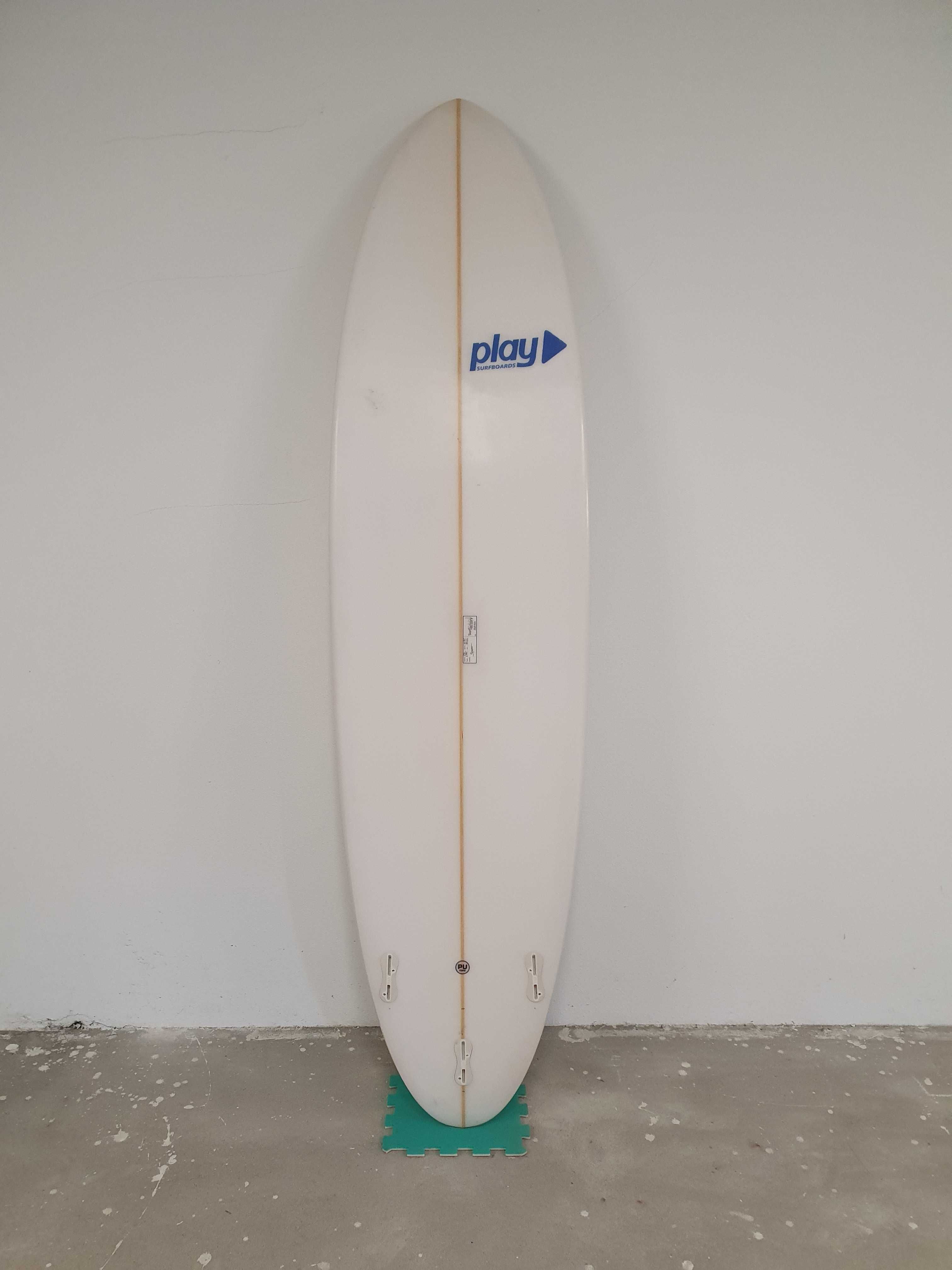 Prancha de surf Play Malibu 7'2''