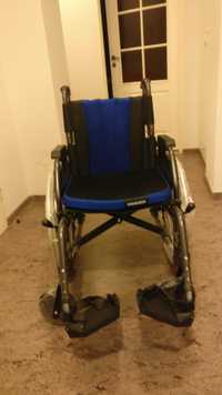 Wózek inwalidzki nowy 499zł