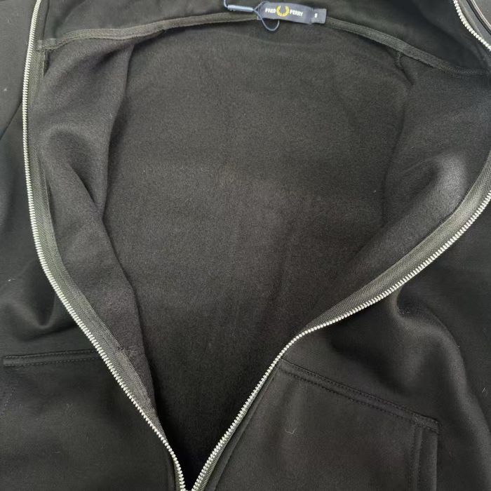 Чоловічі зіп худі Freed Perry