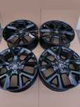 citroen C5 Aircross SUV Citroen C5 X SUV felgi 19
