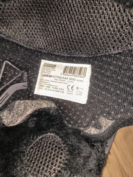 Kask Wedze Stream 500 L