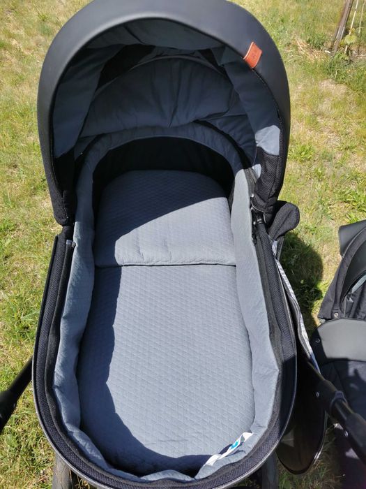 Wózek Baby Merc Nova 2w1