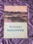 Stanisław Masłowski Reprodukcje 1956