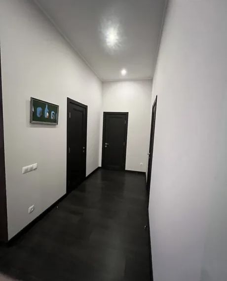 Аренда 3к.кВ. Центр пер Банный 1, Дом на набережной, Новострой
