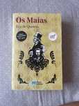 livro “OS MAIAS”